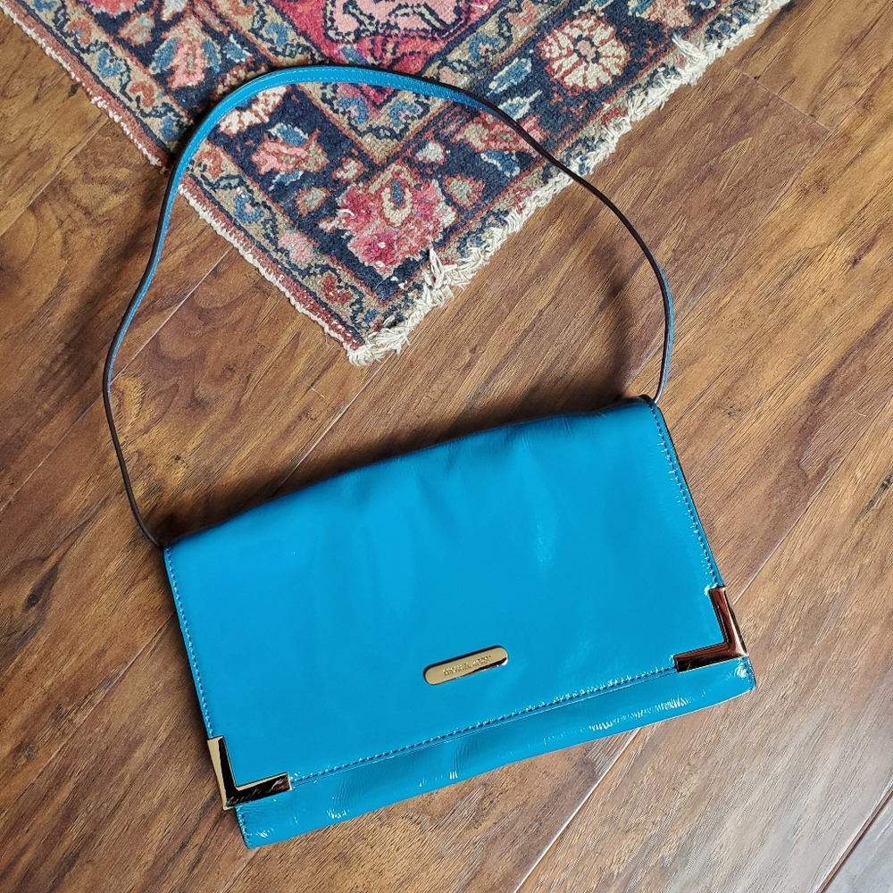 Michael Kors Beverly Oversized Clutch